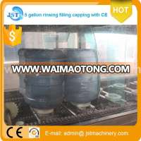 5 gallon / 3 gallon 3 in 1 barreled water filling machine